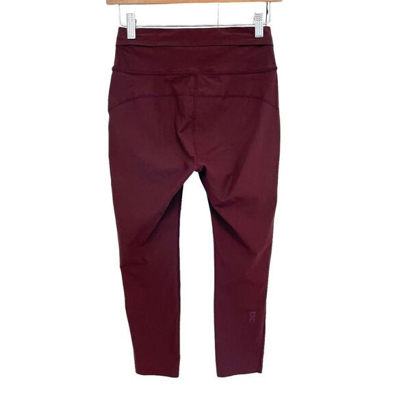 On Cloud On Running Active Tights - Picture 4 of 7